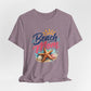 Beach Mom Starfish Unisex Ultra Cotton Tee