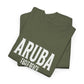 Aruba Eagle Beach "Another Day in Paradise" T-Shirt