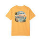 Beach More Worry Less T-Shirt