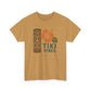 Tiki Vibes Floral Hibiscus Tee