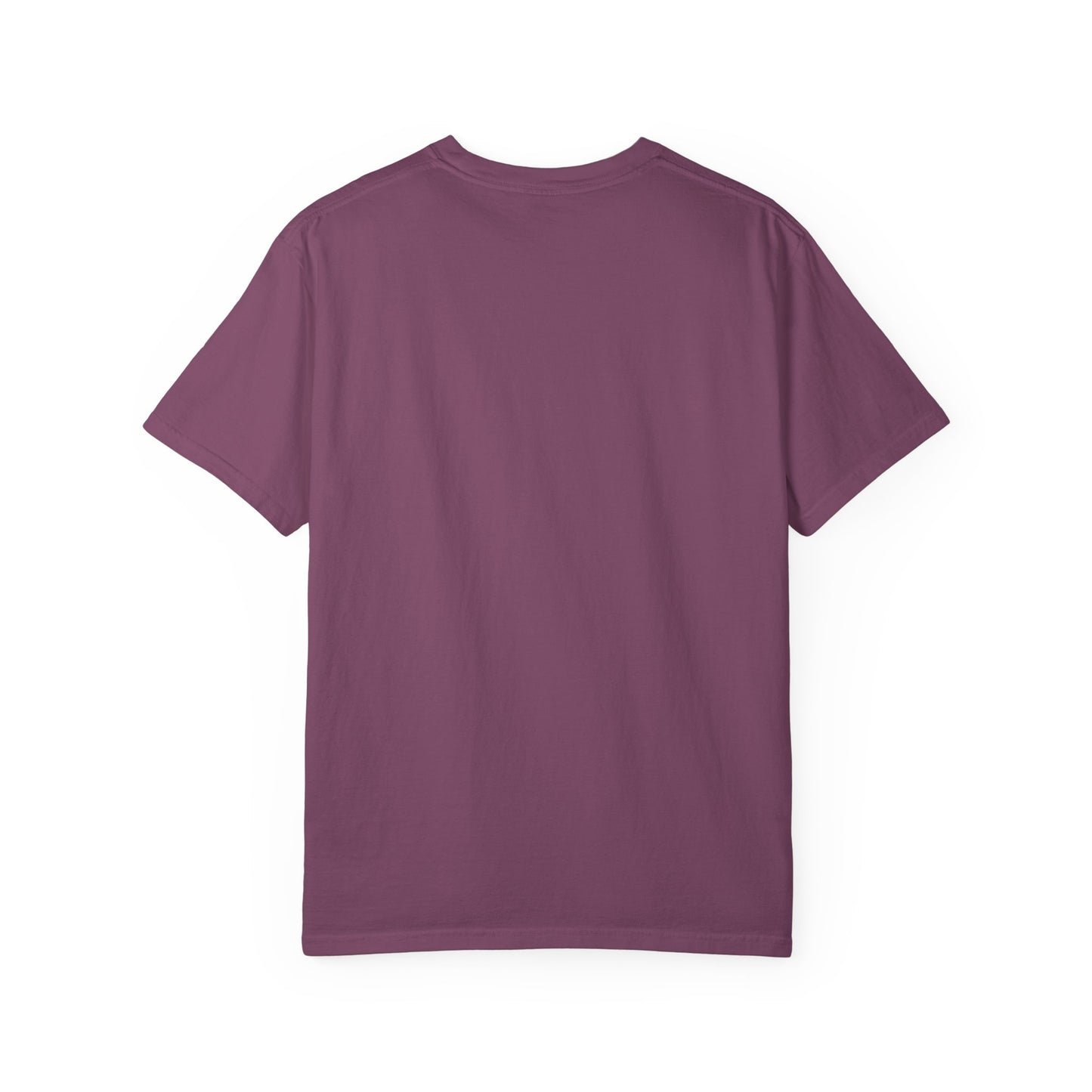 Caribbean Soul T-Shirt — Sea Turtle Floral Tropical Tee