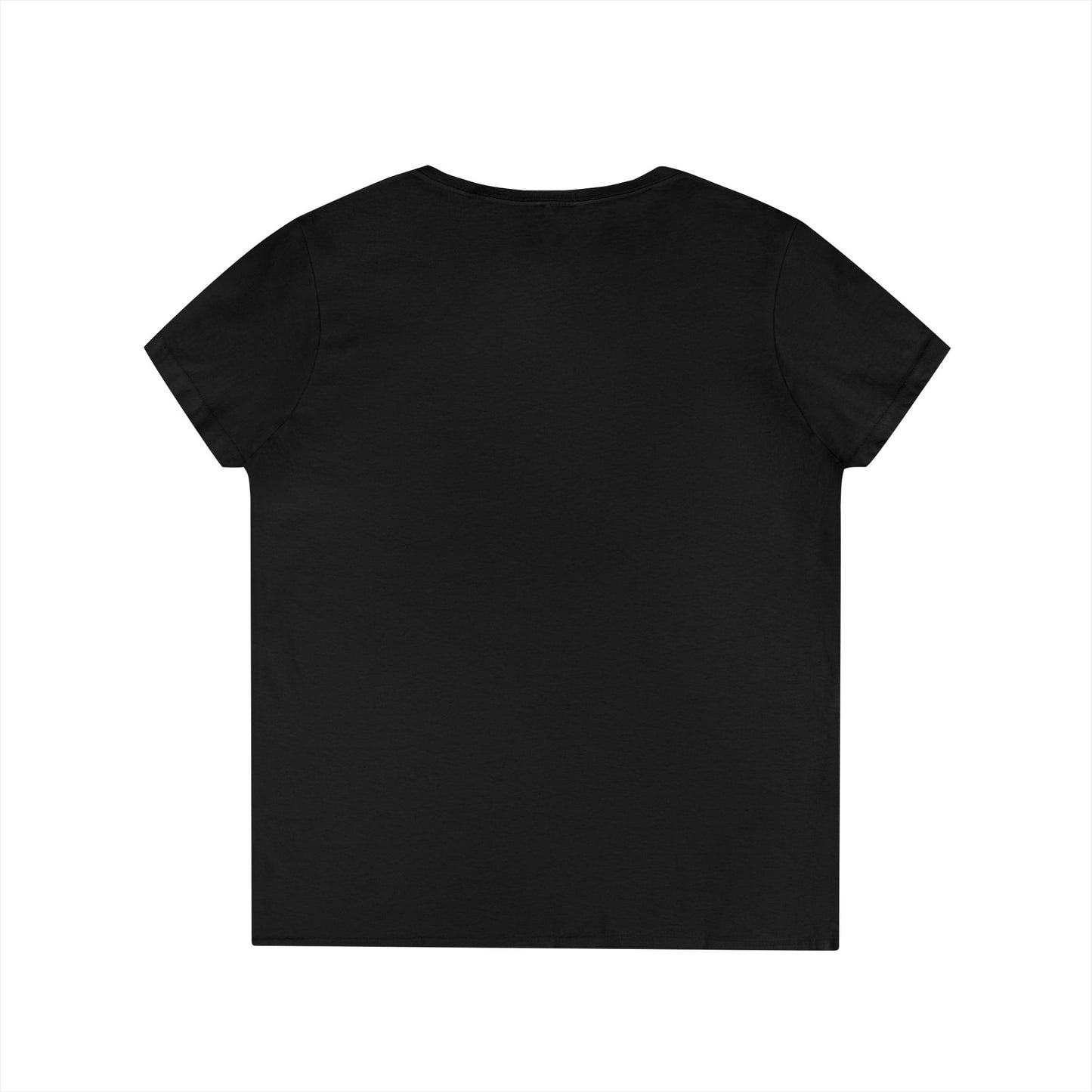 Ocean Life Seahorse V-Neck Tee