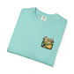 Beach Lover T-Shirt — Tropical Surf & Sand Graphic Tee