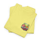 Margarita Nights Tee — Tropical Cocktail Graphic T-Shirt