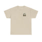Mulligans Golf T-Shirt — “Life Would Be Easier With Mulligans” Vintage Golf Tee