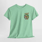 The Hungry Pelican Dockside Paradise Unisex Heavy Cotton Tee