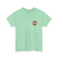 Fishing Is Life Tee — Retro Fish Graphic T-Shirt for Anglers