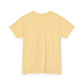 Tiki Bar Vintage Sunset Tee — Tropical Luau Beach Shirt