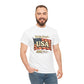 USA 250 Years Vintage Flag T-Shirt — "We the People" Patriotic Tee