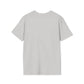 Whale Watching Tours Unisex Softstyle T-Shirt