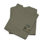 Mulligans Golf T-Shirt — “Life Would Be Easier With Mulligans” Vintage Golf Tee