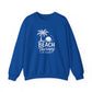 Beach Therapy Sweatshirt — 'Beach Therapy In Session' Crewneck