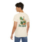 Tiki Beach Collection The Islands Unisex Ultra Cotton Tee