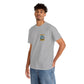 Barracuda Fishing Tee — "Beware of Ba Ba Barracuda" Graphic T-Shirt