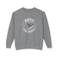Putt For Dough Crewneck Sweatshirt — Funny Golf Putter Design