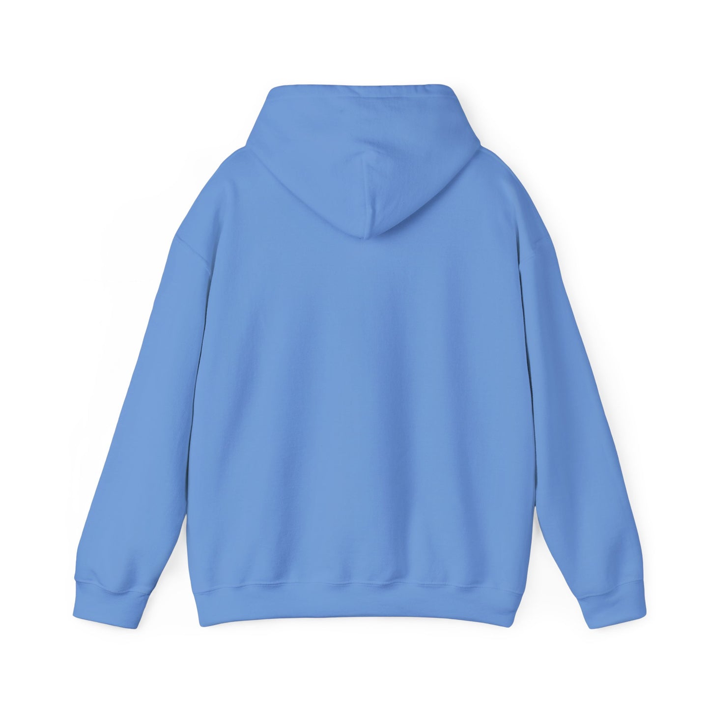 Beach Lover Starfish Hoodie — Coastal Seashell Graphic Sweatshirt