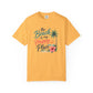 The Beach Is My Happy Place T-Shirt