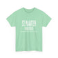 St. Maarten Maho Beach Tee — Caribbean Vacation T-Shirt