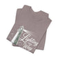Lighthouse Coastal Tee — Vintage Nautical Lighthouse Graphic Shirt