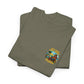 Sun, Sand, Good Drinks Paradise T-Shirt