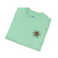 Shiver Me Timbers Unisex Softstyle T-Shirt