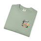 Beach Days T-Shirt — "Beach Days Refuel My Soul" Graphic Tee