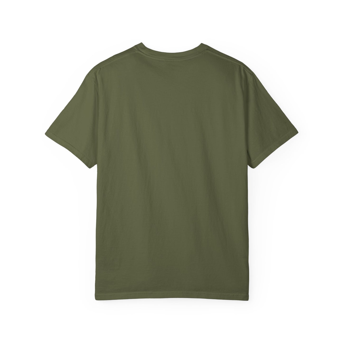 Sun, Sand & Sea T-Shirt – Tropical Beach Palm Tree Graphic Tee