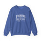 Fishing It's a Way of Life Sweatshirt