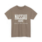 Island Collection Nassau Bahamas Unisex Heavy Cotton Tee