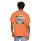 Beach More Worry Less T-Shirt
