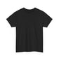 Pirate Skull & Shark Fin T-Shirt — Nautical Skull Crossbones Tee