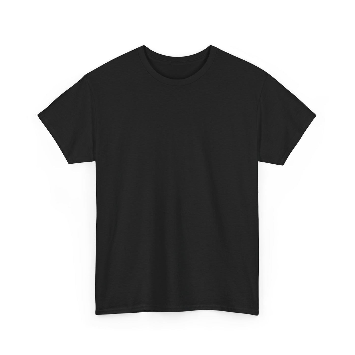 Pirate Skull & Shark Fin T-Shirt — Nautical Skull Crossbones Tee