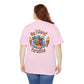 My Island Paradise T-Shirt, Unisex Casual Wear