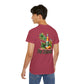 Tiki Beach Collection The Islands Unisex Ultra Cotton Tee