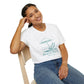 Beach Days T-Shirt — Relaxing Beach Chair & Umbrella Graphic