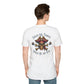 Shiver Me Timbers Unisex Softstyle T-Shirt