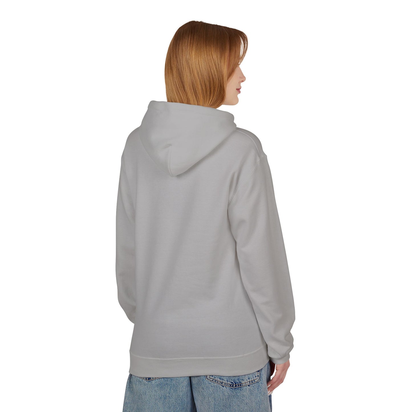 Golf Is My Life Hoodie — Tropical Palm Golf Pullover