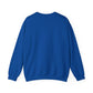 Beach Girl Sweatshirt — "I'm a Beach Girl" Cozy Crewneck