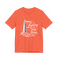 Lighthouse Coastal Tee — Vintage Nautical Lighthouse Graphic Shirt
