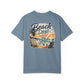 Beach Days T-Shirt — "Beach Days Refuel My Soul" Graphic Tee