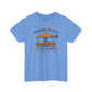 Trader Pete's Tiki Bar Tee — Retro Tropical Vacation Shirt