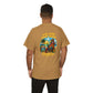 Sun, Sand, Good Drinks Paradise T-Shirt