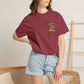 Island Life T-Shirt — Just Living the Island Life Parrot Graphic