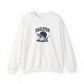 Sailfish Graphic Sweatshirt – Vintage Marlin Fishing Crewneck