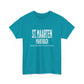 St. Maarten Maho Beach Tee — Caribbean Vacation T-Shirt