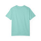 Caribbean Soul T-Shirt — Sea Turtle Floral Tropical Tee
