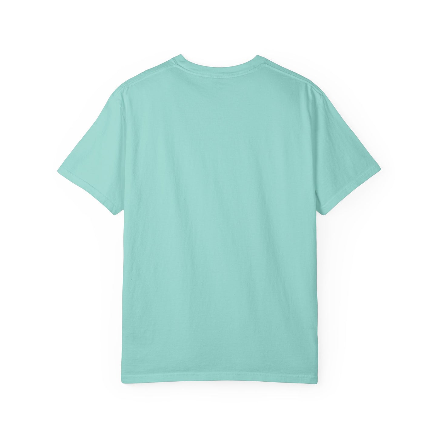 Caribbean Soul T-Shirt — Sea Turtle Floral Tropical Tee