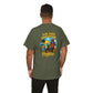 Sun, Sand, Good Drinks Paradise T-Shirt