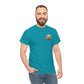 Margarita Nights Tee — Tropical Cocktail Graphic T-Shirt