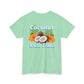 Coconut Rum Time Unisex Heavy Cotton Tee